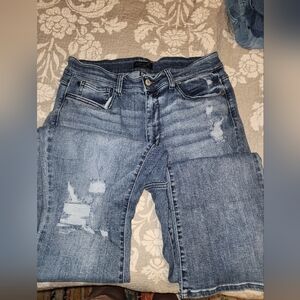 Judy Blue Jeans Boot Cut size 18w